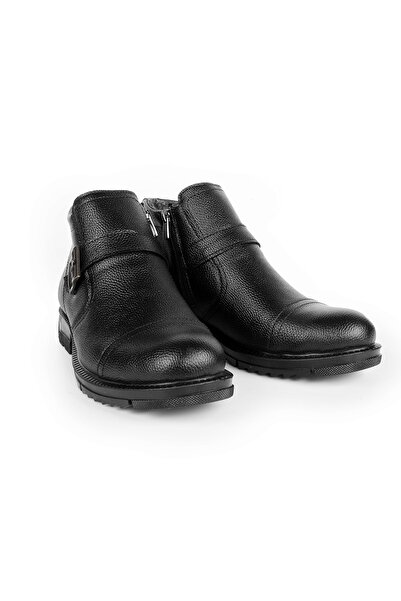 Armada Erkek Suya Ve Soğuğa Dayanıklı Içi Komple Kürklü Bot