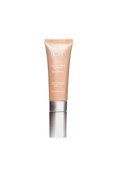 NOTE Mineral Concealer Göz Altı Kapatıcısı 203…key-55512