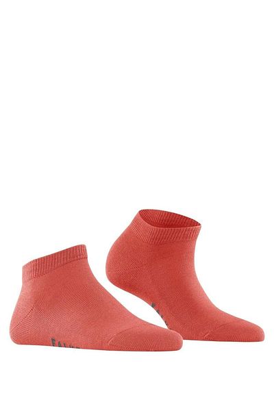 FALKE Damen Shoesocken - Familie, Kurzsocken, einfarbig