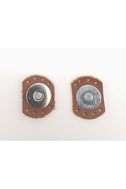 angel çanta aksesuar Culoarea cafea cu lapte din piele naturală cu margine ov...