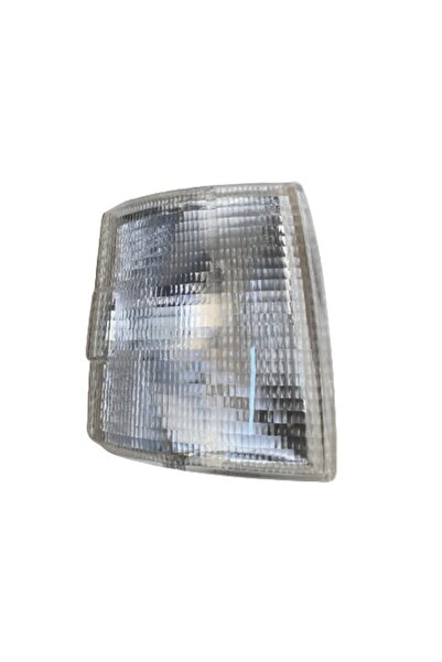 otobalcı مصباح إشارة أمامي يمين فولكس فاجن ترانسبورتر T4 1991-2002 (أبيض