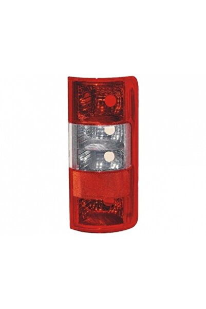 PLEKSAN Ford Connect Arka Sağ Stop Lambası 2004-2009 / 2t1413a602af Uyumlu