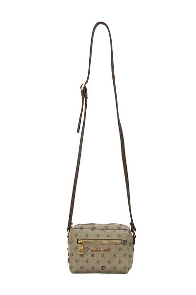 Pierre Cardin Geantă de umăr pentru femei Mink New Monogram 05PO22Y1566-1
