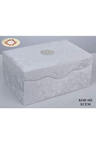 Makyaj Kutusu Kod 102 Ekru