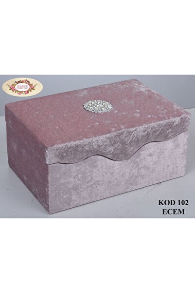 Makyaj Kutusu Kod 102 Pudra