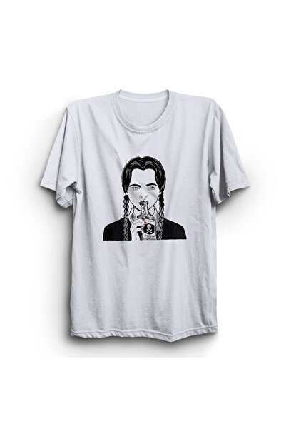 The Fame Miercuri cu otravă, serial, tricou film