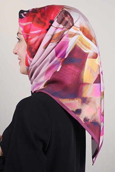 Aker Sport Tivil Eşarp - 2021 Yaz Sezonu - 7900797-992-73