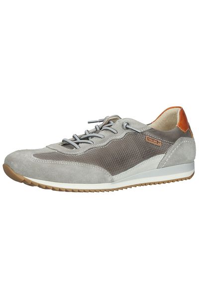 PIKOLINOS Sneaker - Grau - Flacher Absatz