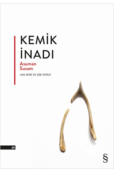 Everest Yayınları Kemik Inadı