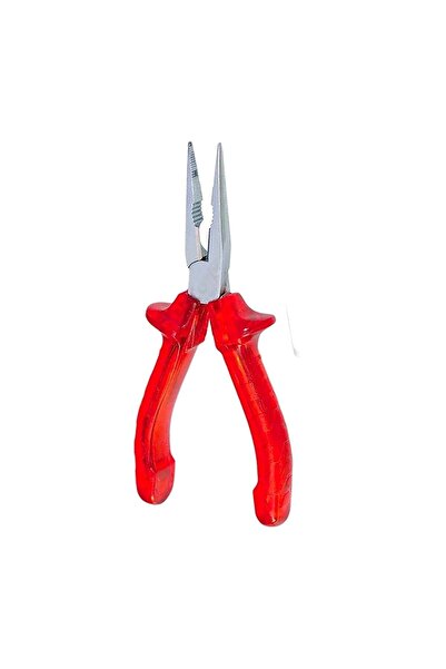 Anadolu Strong Profesyonel Büyük Boy Şeffaf Kargaburnu