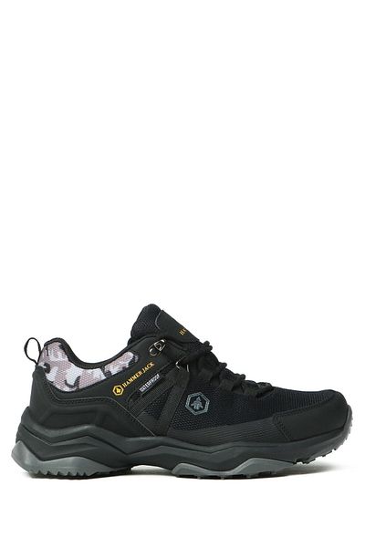 Hammer Jack Pantofi de trekking zilnic impermeabili Wilton pentru femei