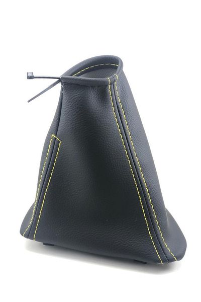 Vts Körük Sprinter W906 Crafter Shift Bellows Yellow Stitching Compatible