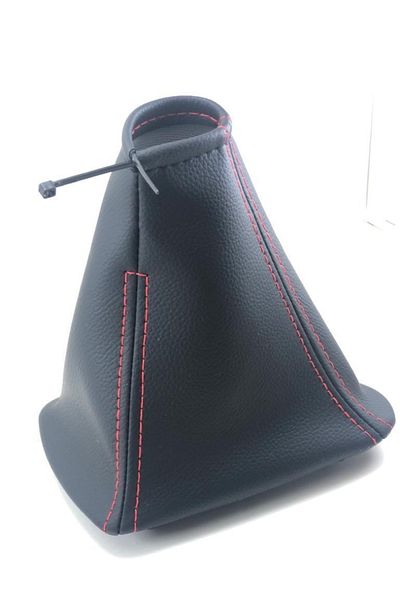 Vts Körük Sprinter W906 Crafter Shift Gaiter Red Stitching