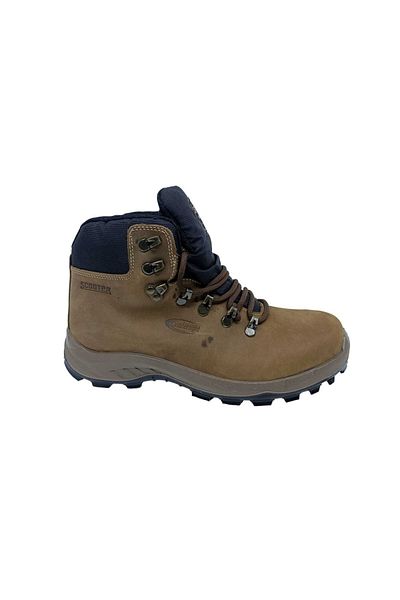 Scooter 1231 Unisex Crazy Sand Αδιάβροχες Αδιάβροχες Μπότες