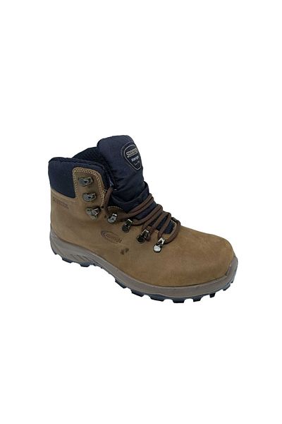 Scooter 1231 Unisex Crazy Sand Αδιάβροχες Αδιάβροχες Μπότες