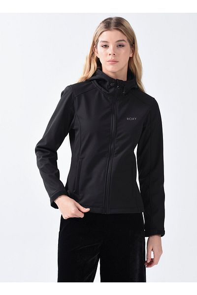 Quiksilver Black Women's Jacket Terjjk07033colddays W Jacket