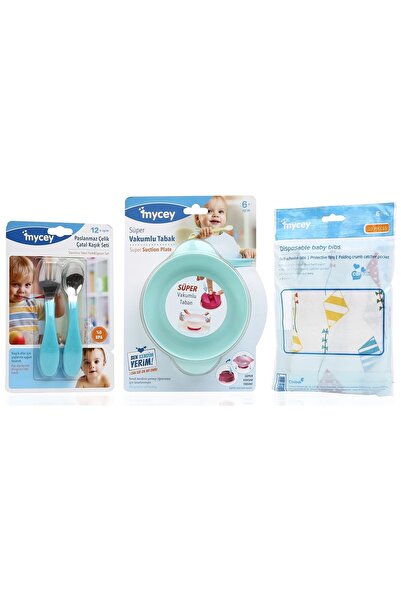 mycey Beslenme Seti - Erkek