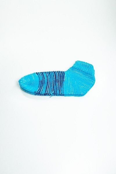 Royaleks Winter Stylish Women's Hand Knitted Wool Booties - D15