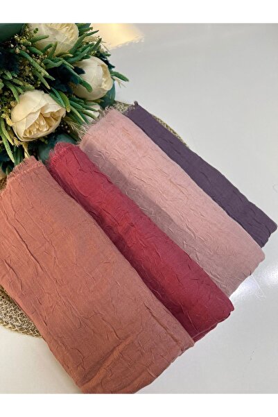 Nilbutik Бамбукова хустка "Крас" - стильна та зручна