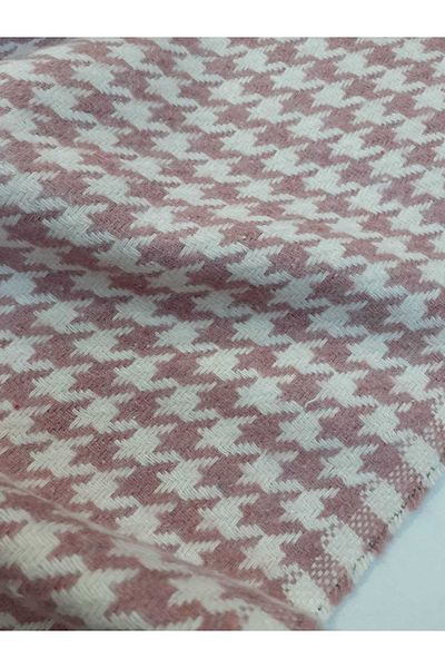 Güzin Kumaş Tweed Fabric - Comfortable and Stylish