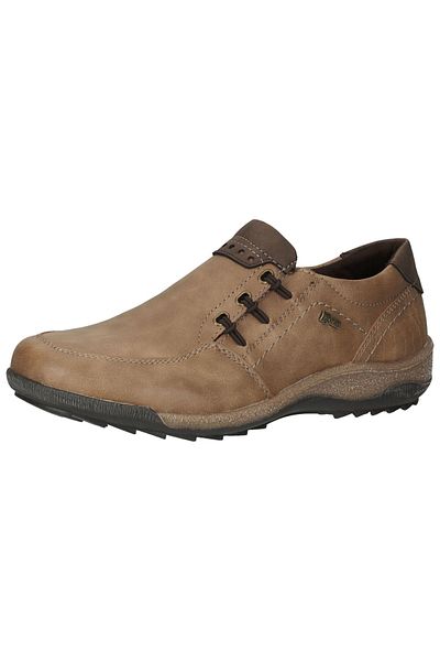 Relife Sneaker - Beige - Flacher Absatz