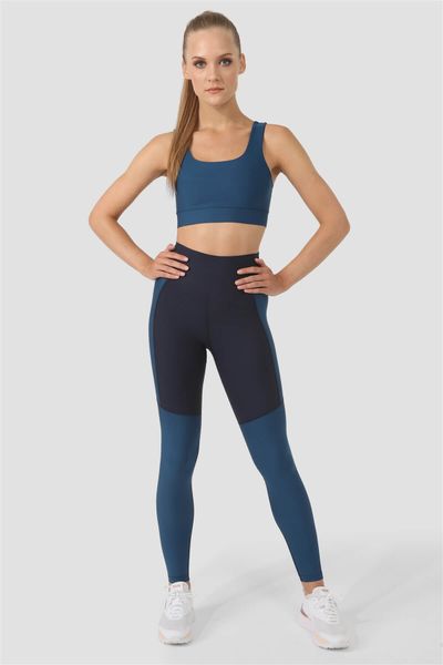 Blue - Running - Women Tights • Compare prices »