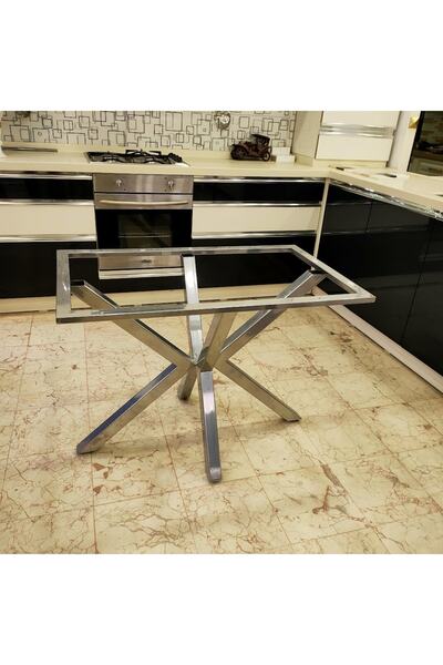 ALTAN HOME Mutfak Masa Ayağı