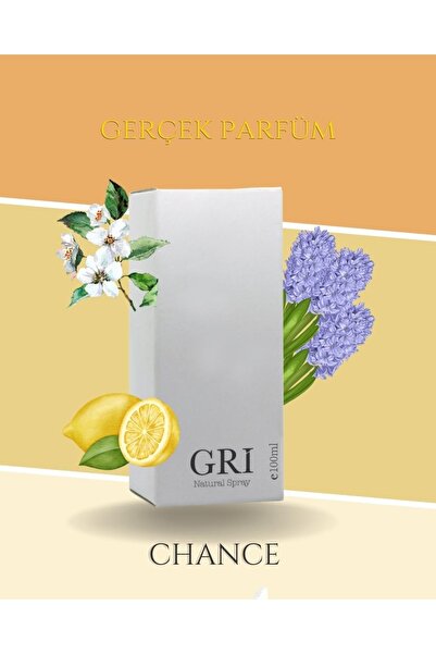 Chance Kadın Parfüm Edp 100 Ml