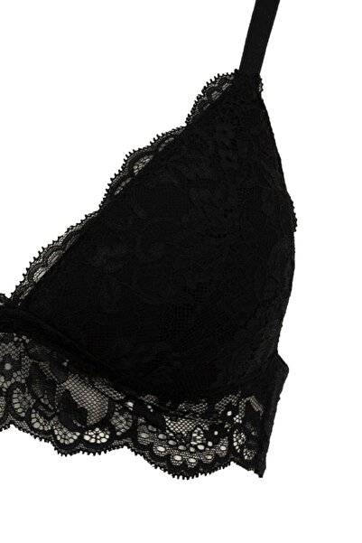 DeFacto Fall In Love Dantelli Pedli Bralet