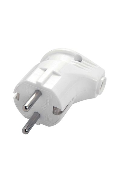 VİKO Grounded Male Plug