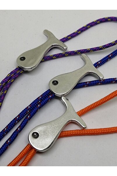 Firebird Takı Aksesuar Ve Kamp Malzemeleri Klips za paracord dodatke, model k...