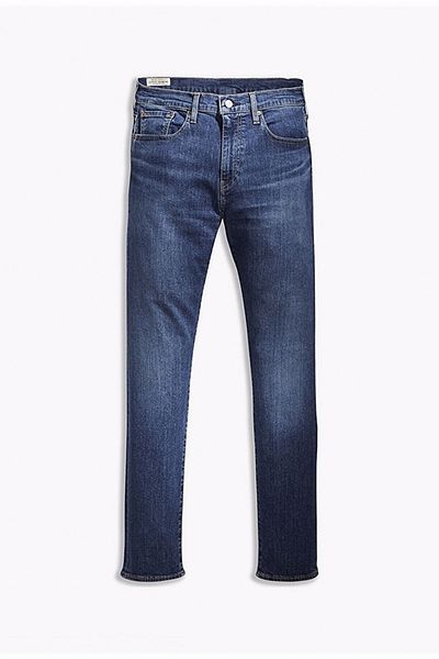 Levi's 502 Taper Wagyu Moss Local