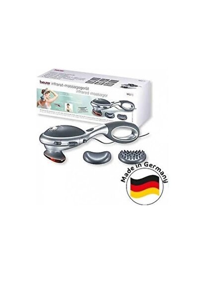 Beurer Mg70 Isı Ayarlı Kızılötesi Masaj Aleti