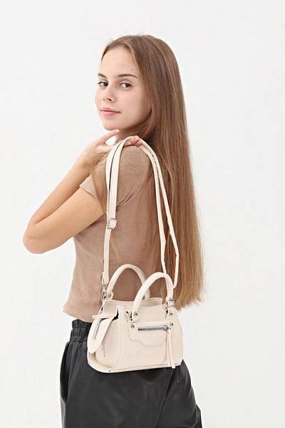 İRİS BAG Women's Mini City Bag