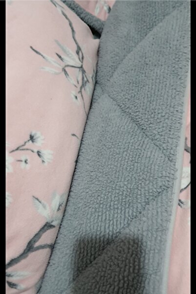 Merinos Comforter Quilt Set Double