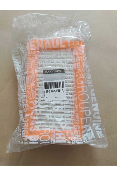 MAİS Nissan Juke Micra 5 Renault Captur 2 Clio 5 Air Filter165465fn1a Na-2673 Ap-154\5