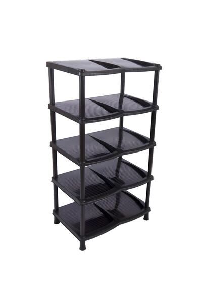 çerisan Siyah Ayakkabılık