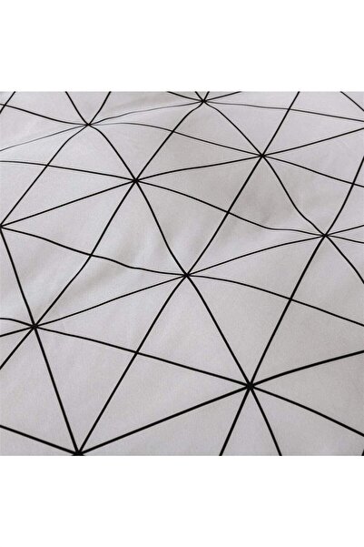 Mulberry Комплект підковдр Pandora Білий двоспальний 200х220