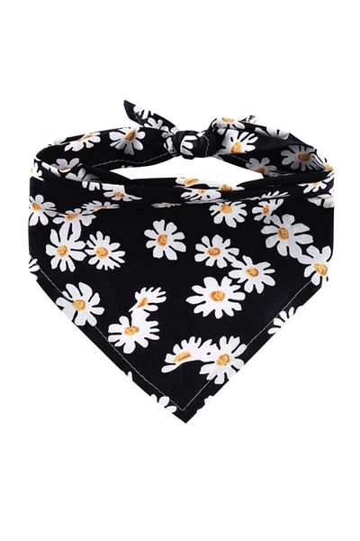 Advantage Dog Scarf Bandana