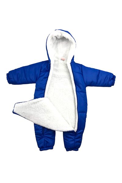 Pukka Special Series Welsoft Cosmonaut with Panduf Feet and Gloves