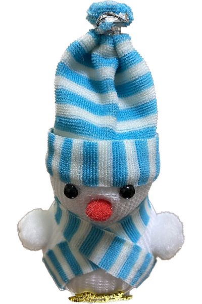 Elif Snowman Hanging Model605382