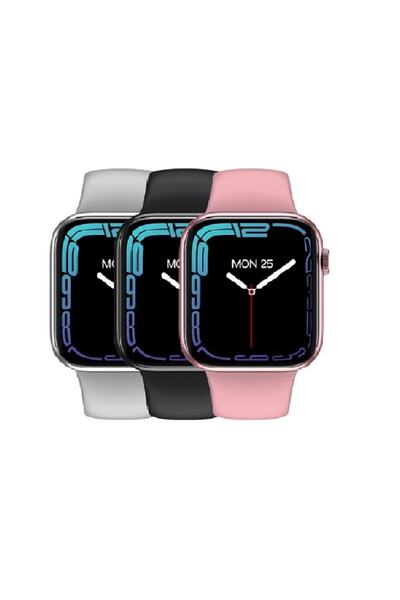 WEST TEKNOLOJİ Watch 7 Premium Plus (MİNİ)