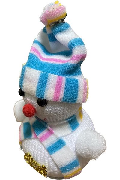 Elif Snowman Hanging Model605384