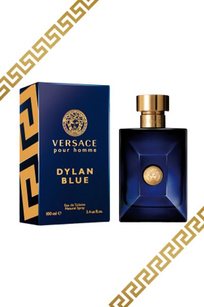 Versace Dylan Blue EDT 100 ml Herrenparfüm