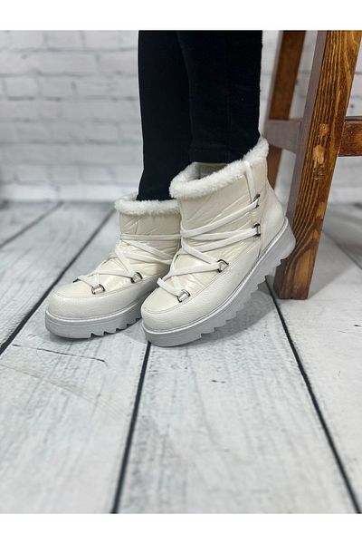 Sedir Ayakkabı Μπότες Cedar Snow Boots