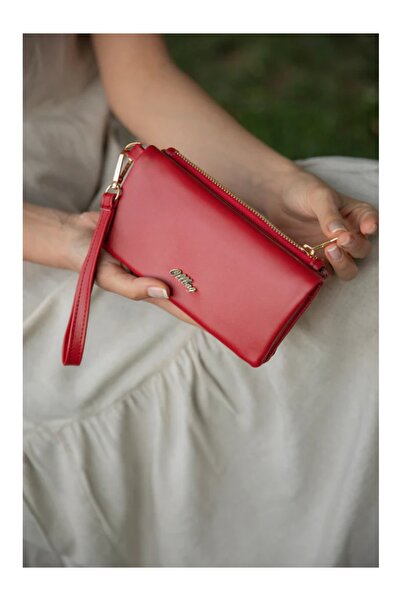 OLLBAG CÜZDAN Ollbag Ol-1053 Kadın Cüzdan