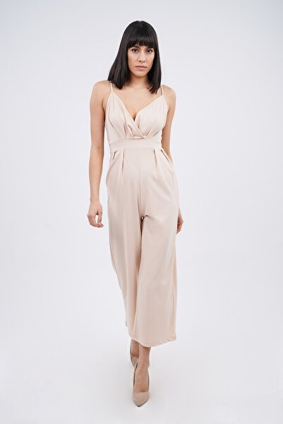 GABRİA Sling Jumpsuit