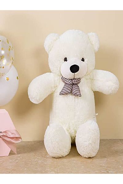 Kuki's Spielzeug 100cm Plush Bear