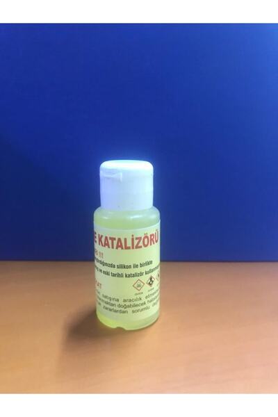 emsa Rtv 2 Silikon Katalizörü 50 Gr