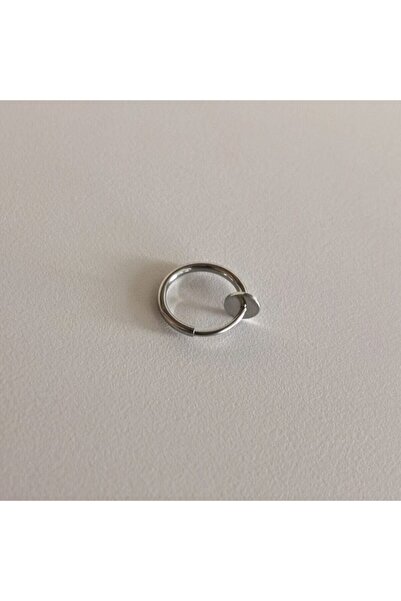 TakıConcept Eklem Sahte Yaylı Sıkıştırmalı Piercing